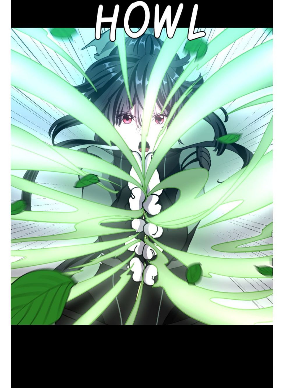 The Beginning After the End Chapter 63 — Page 71