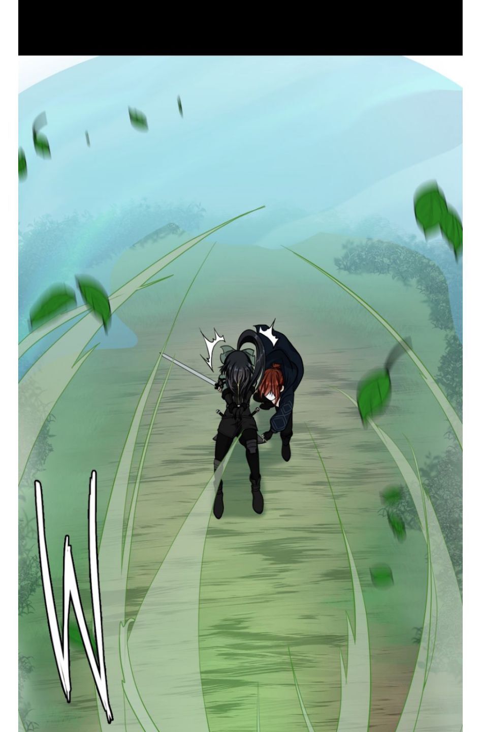 The Beginning After the End Chapter 63 — Page 72