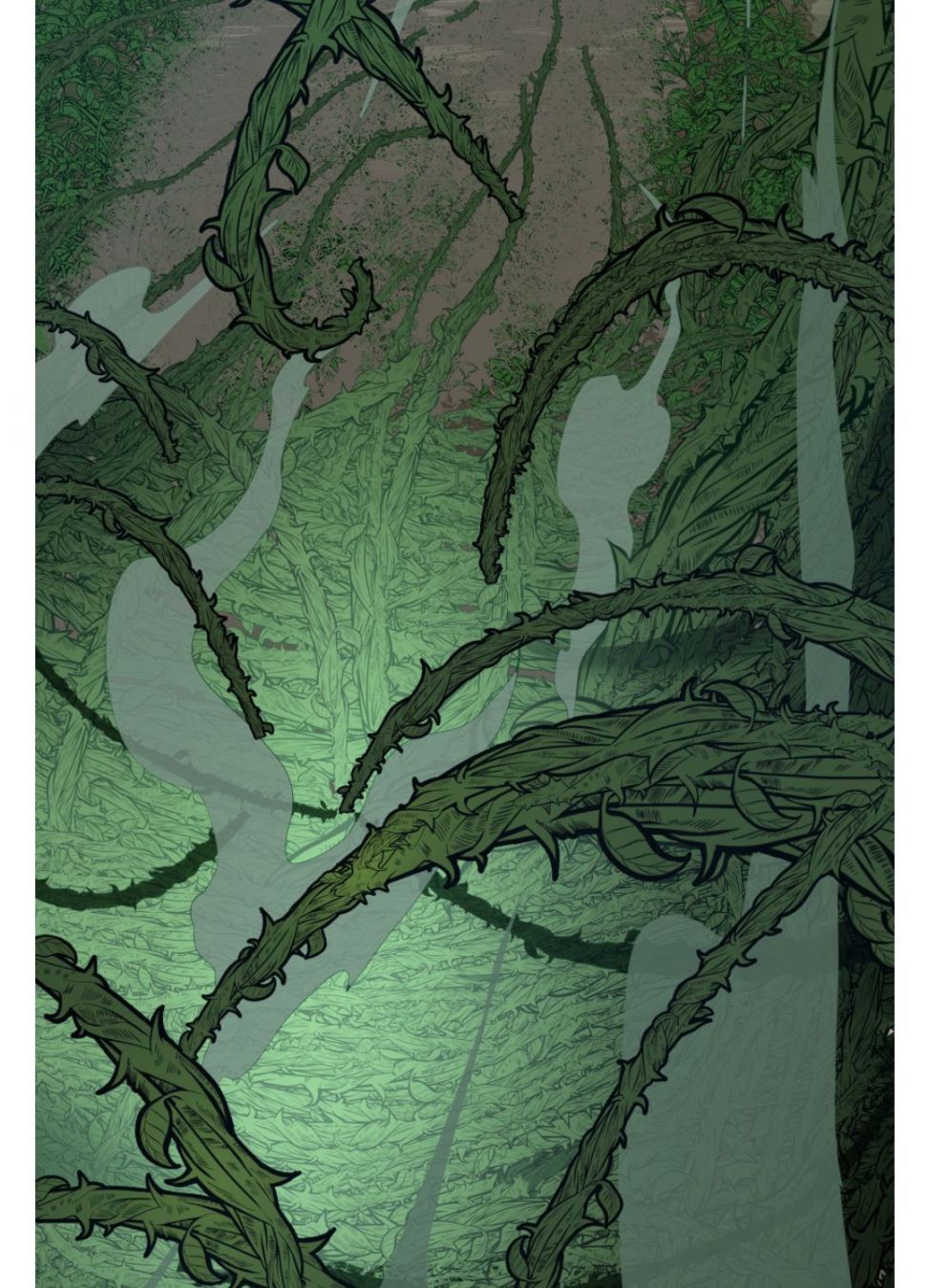 The Beginning After the End Chapter 63 — Page 81