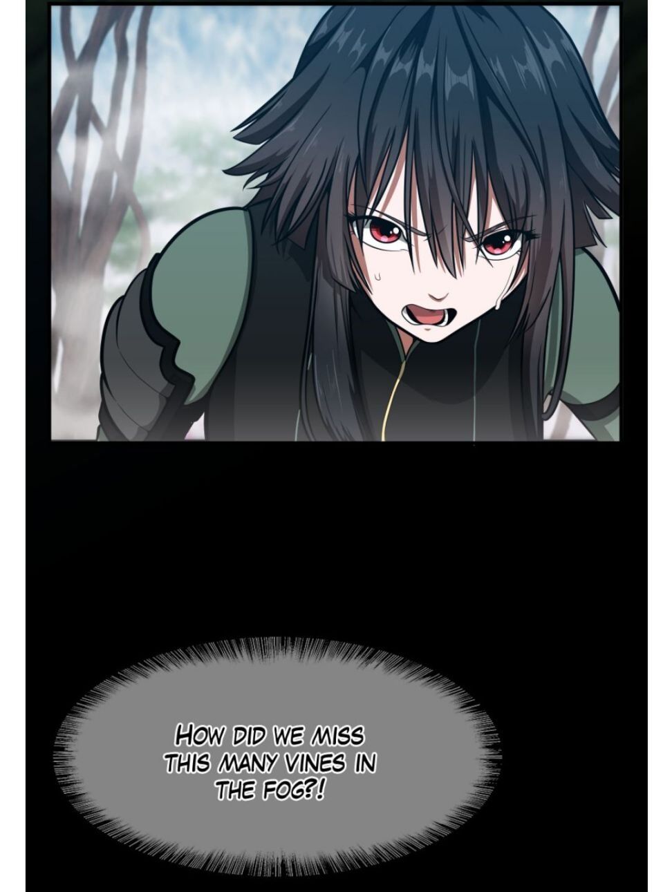The Beginning After the End Chapter 63 — Page 83