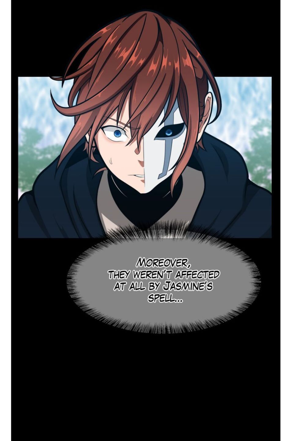 The Beginning After the End Chapter 63 — Page 84