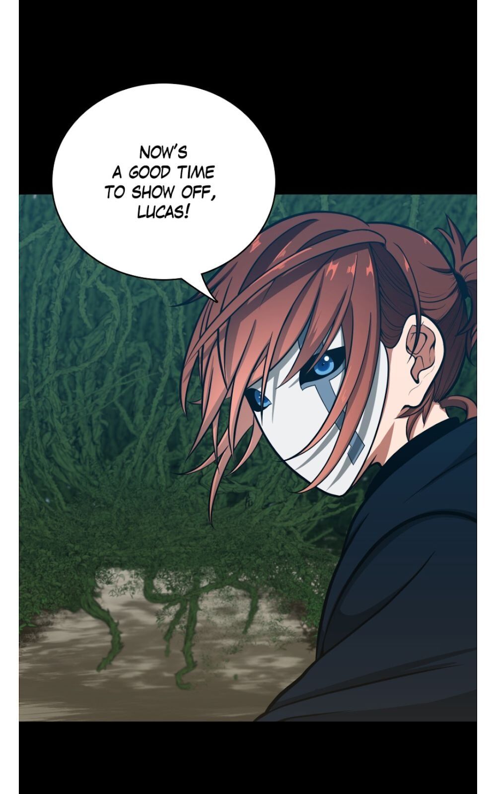 The Beginning After the End Chapter 63 — Page 85
