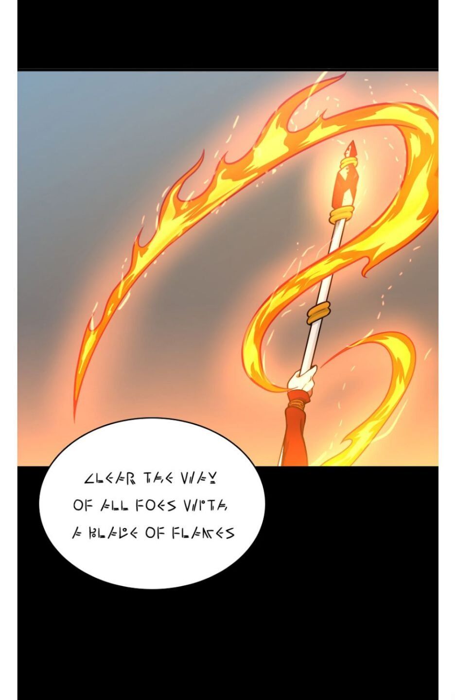 The Beginning After the End Chapter 63 — Page 87