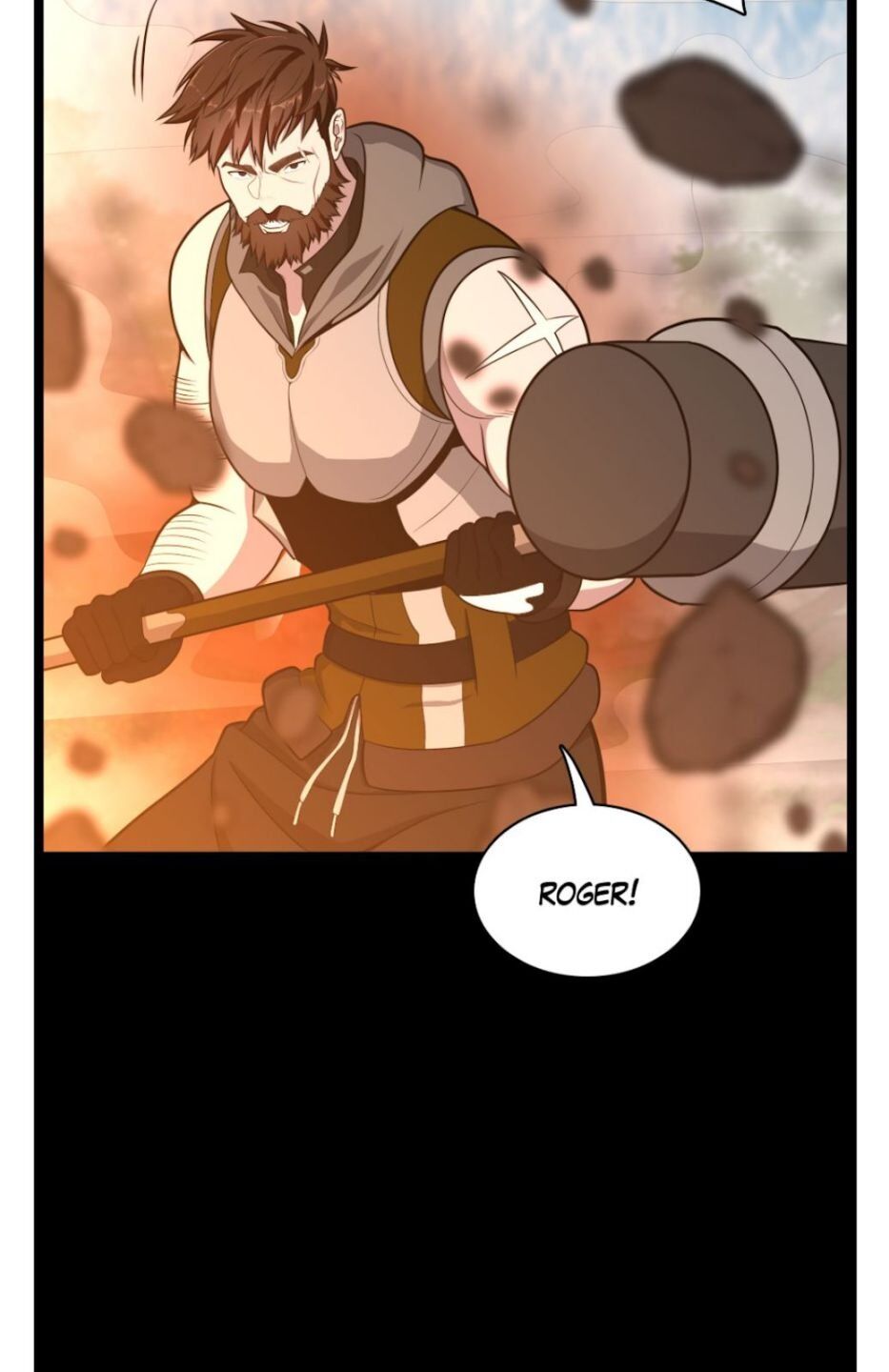 The Beginning After the End Chapter 63 — Page 96