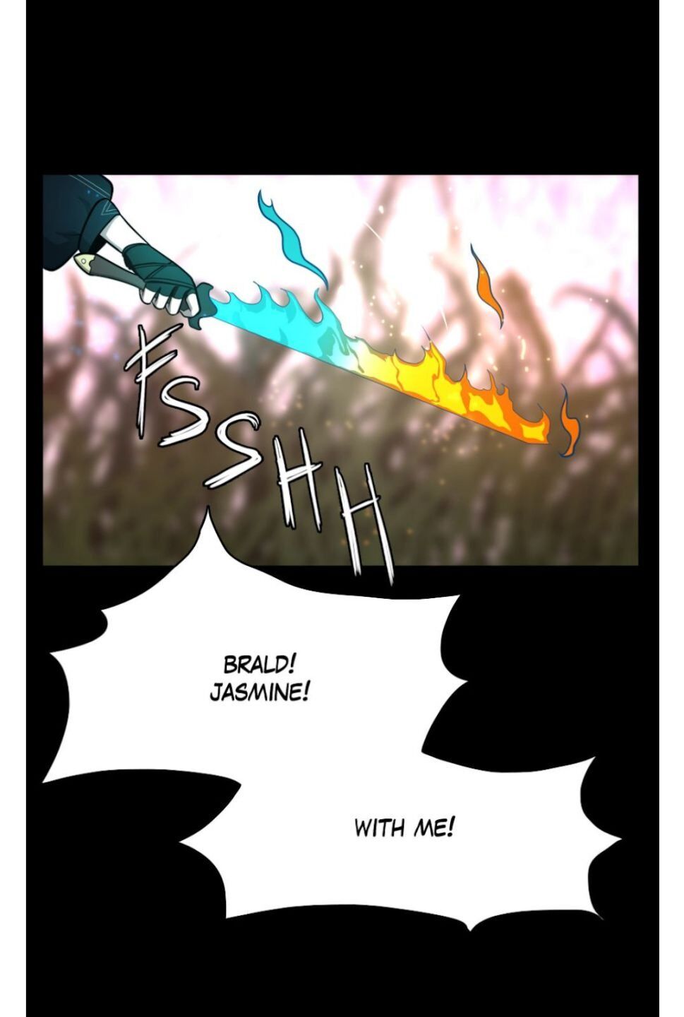 The Beginning After the End Chapter 63 — Page 97