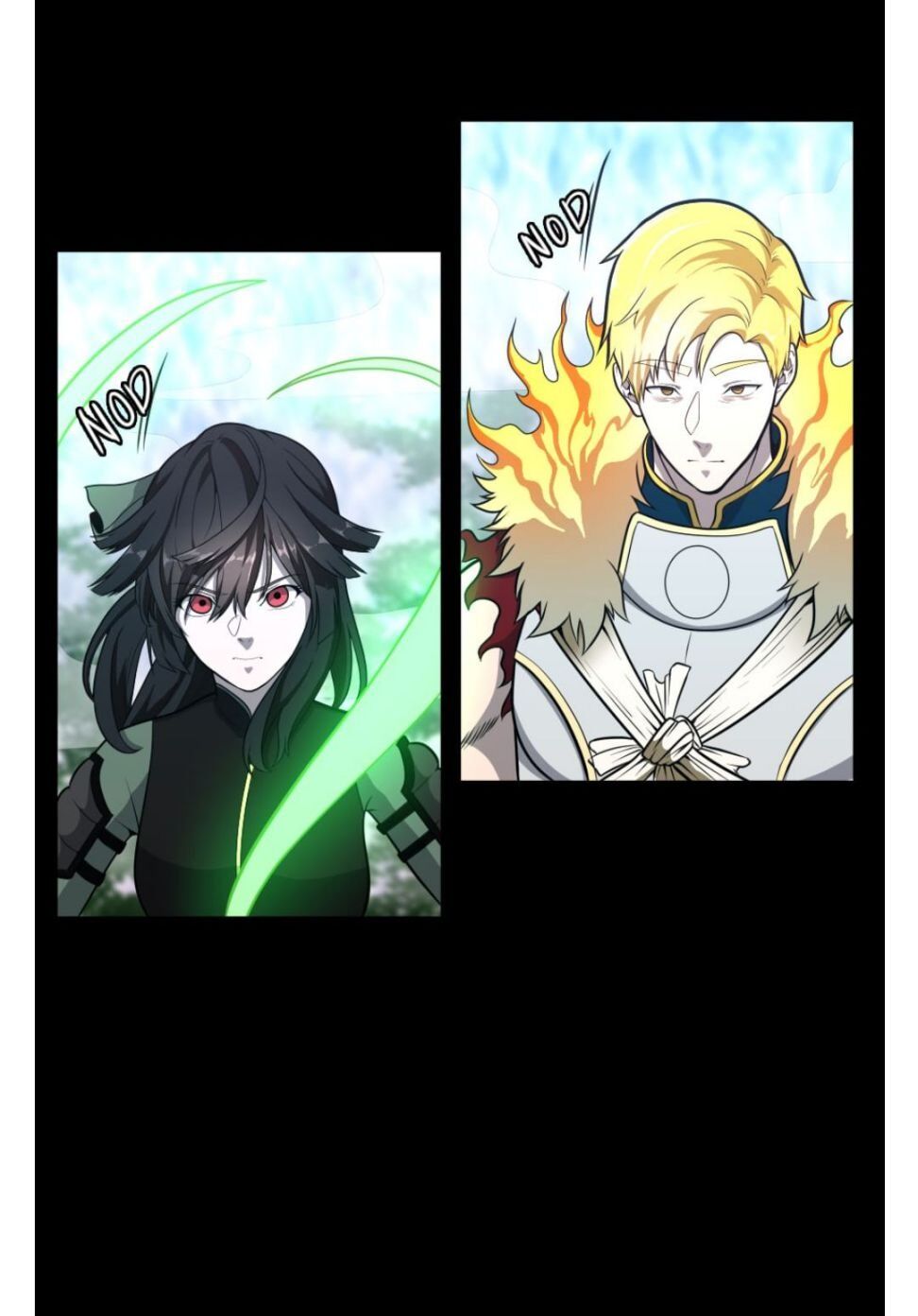 The Beginning After the End Chapter 63 — Page 98