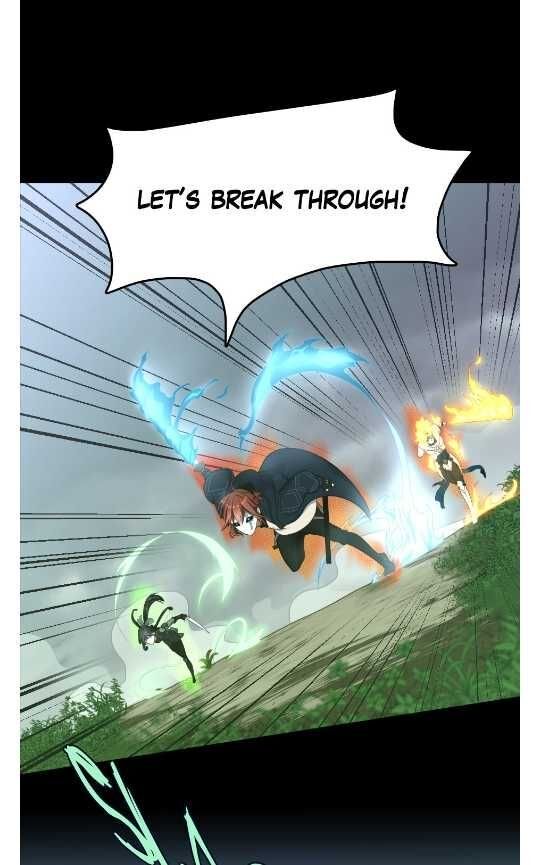 The Beginning After the End Chapter 64 — Page 3