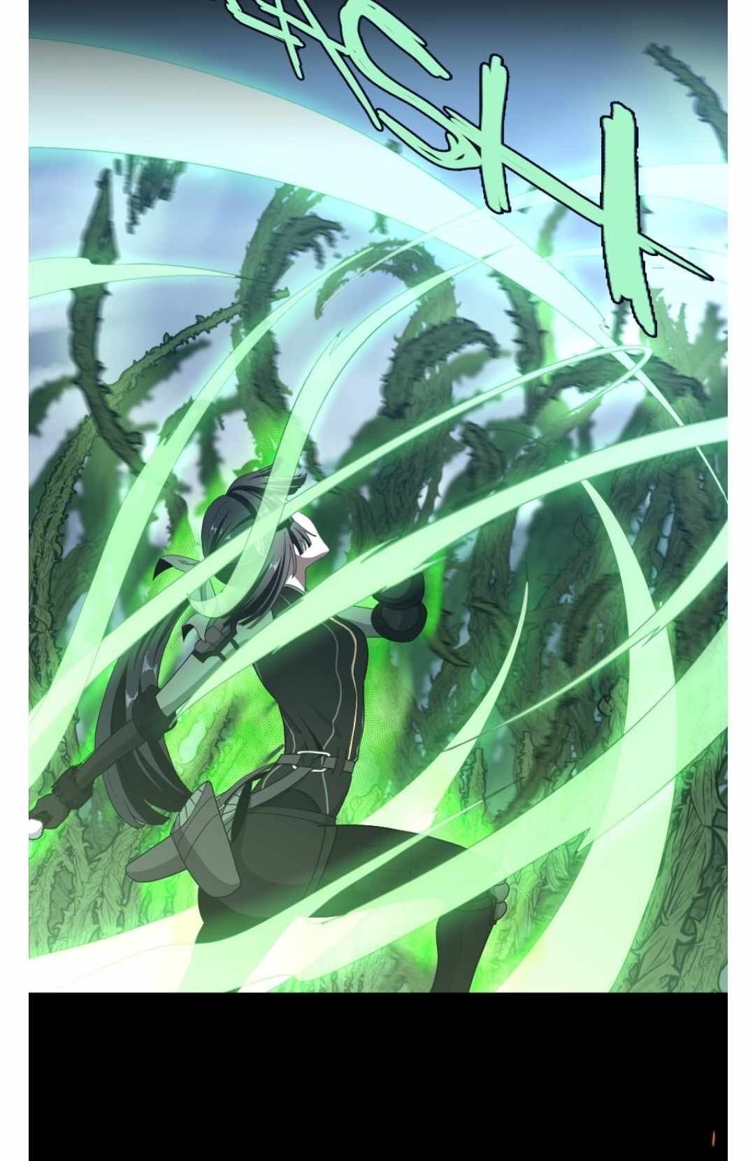 The Beginning After the End Chapter 64 — Page 4