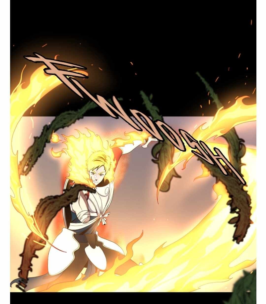 The Beginning After the End Chapter 64 — Page 5
