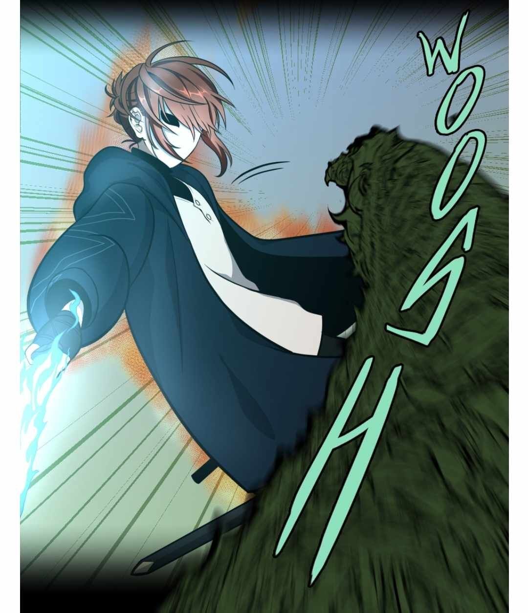 The Beginning After the End Chapter 64 — Page 7