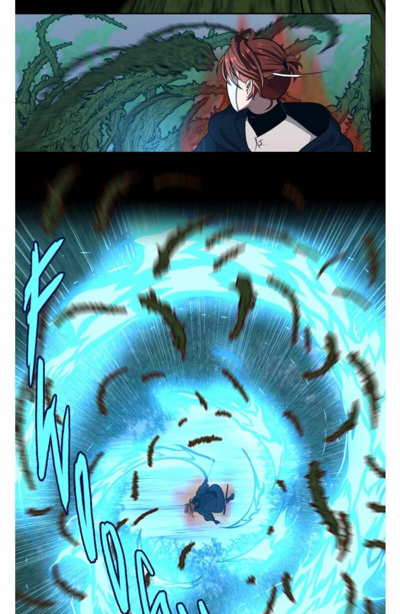 The Beginning After the End Chapter 64 — Page 8