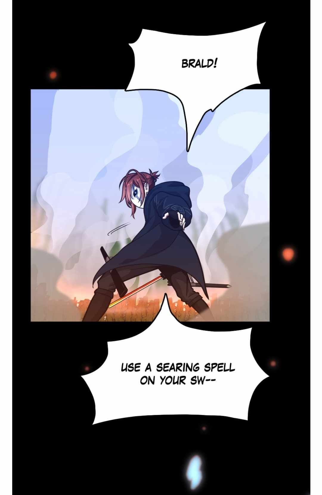 The Beginning After the End Chapter 64 — Page 16