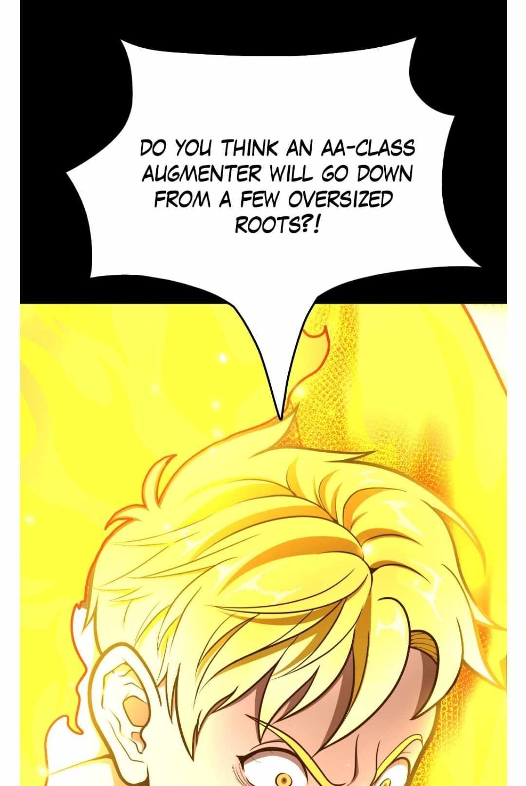 The Beginning After the End Chapter 64 — Page 19