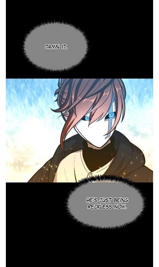The Beginning After the End Chapter 64 — Page 21