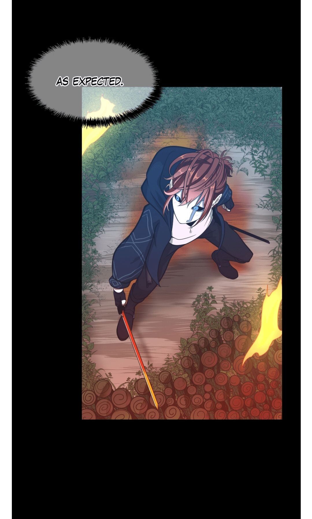 The Beginning After the End Chapter 64 — Page 25