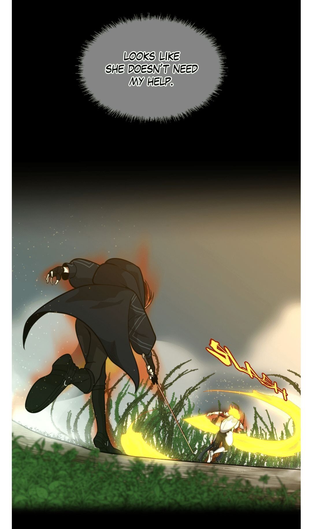 The Beginning After the End Chapter 64 — Page 26