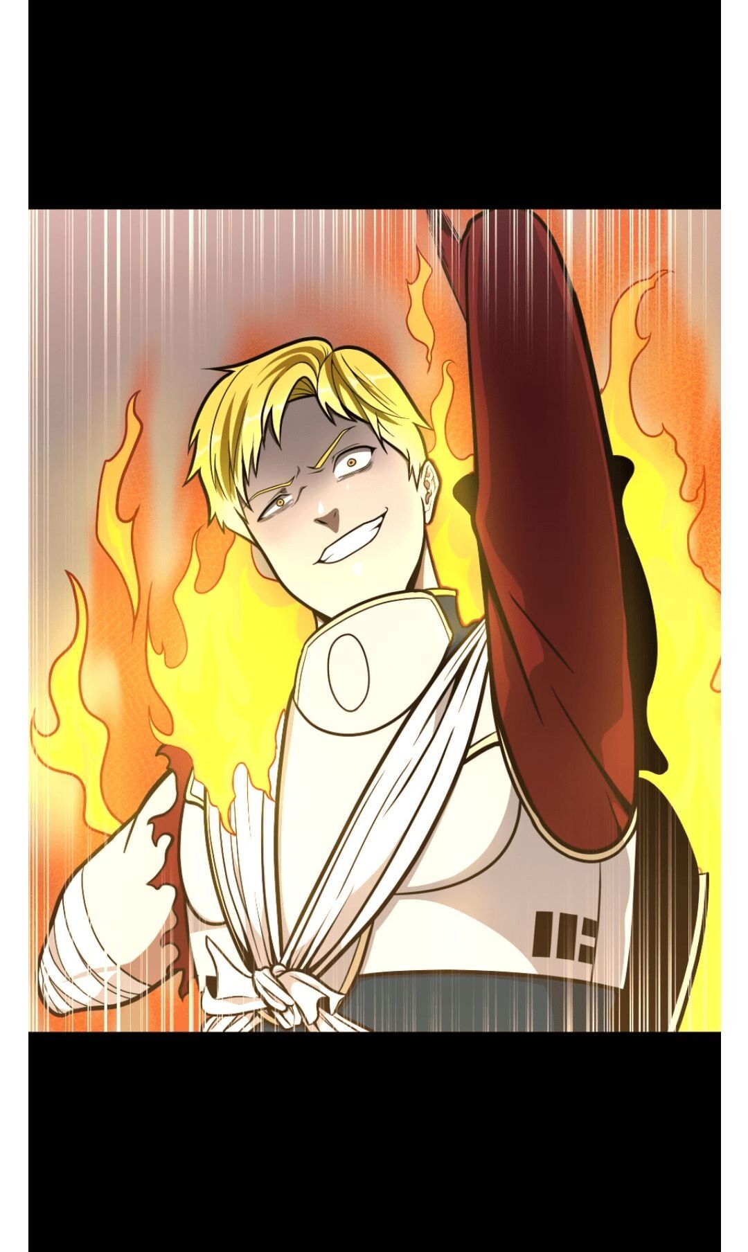 The Beginning After the End Chapter 64 — Page 27