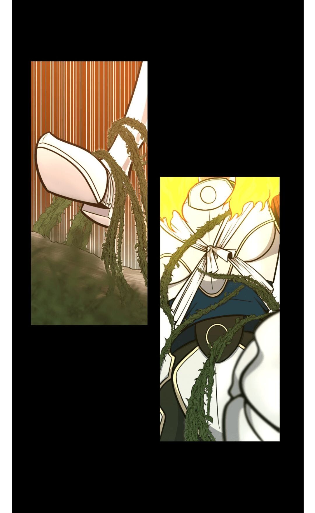 The Beginning After the End Chapter 64 — Page 30