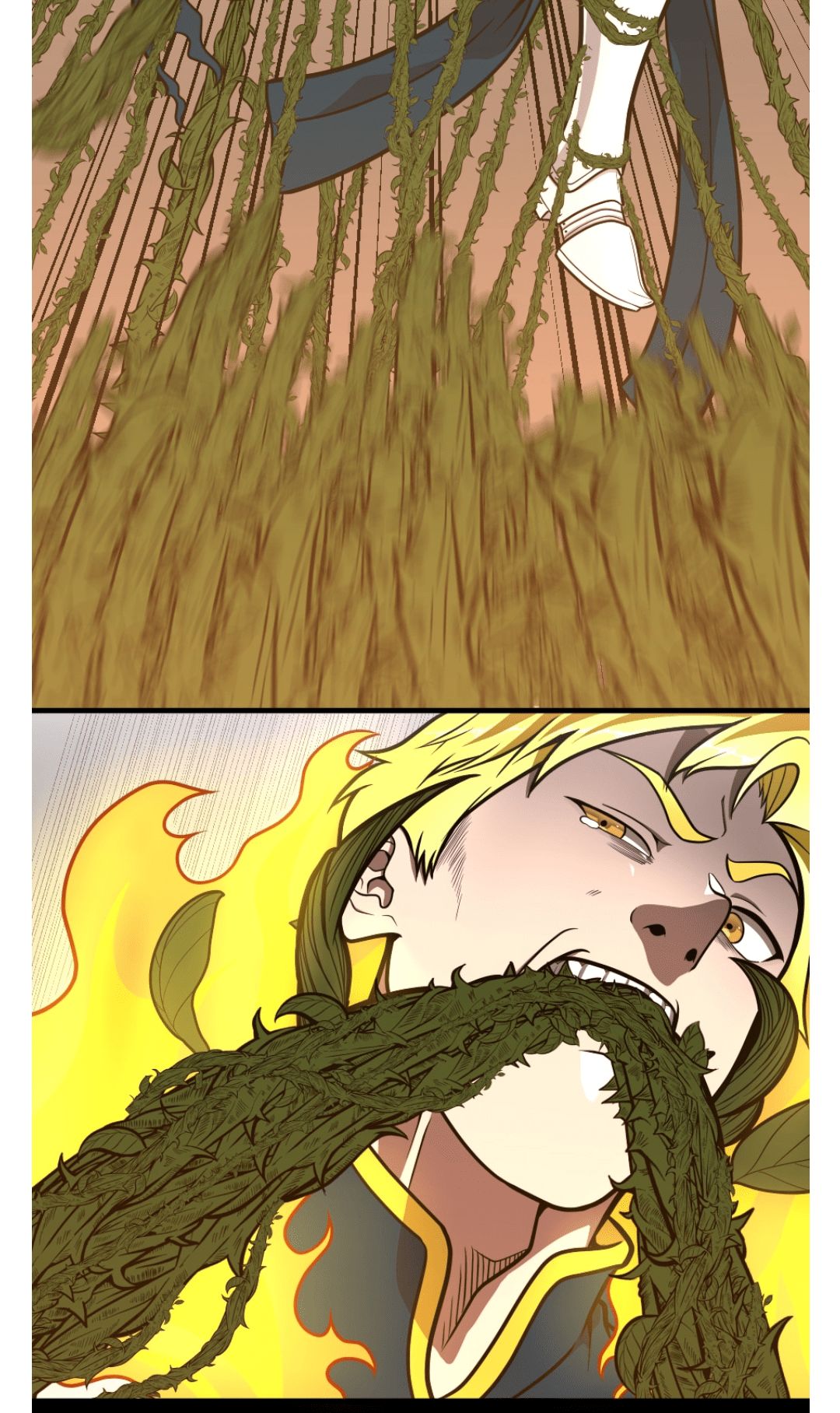 The Beginning After the End Chapter 64 — Page 32