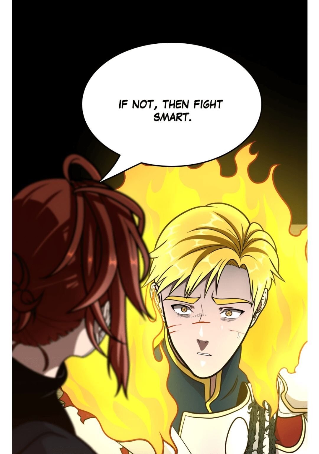The Beginning After the End Chapter 64 — Page 37