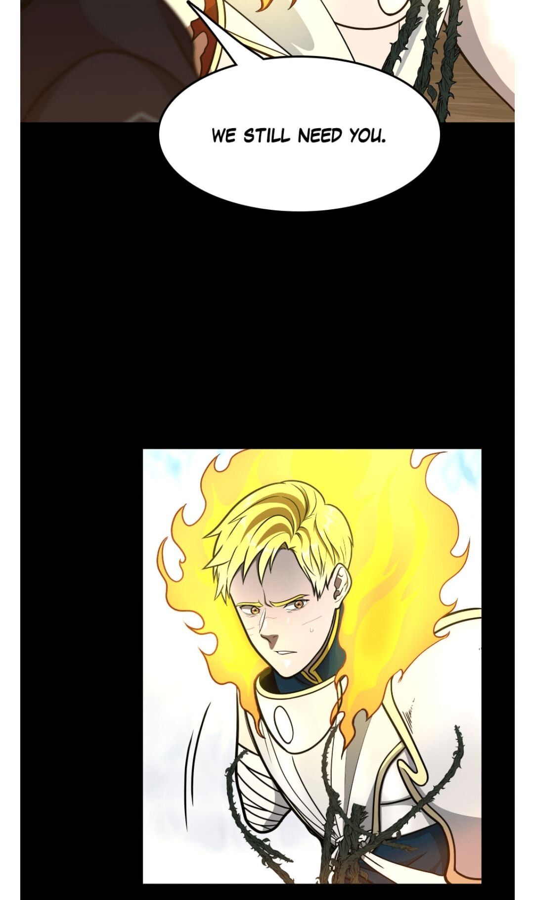 The Beginning After the End Chapter 64 — Page 38