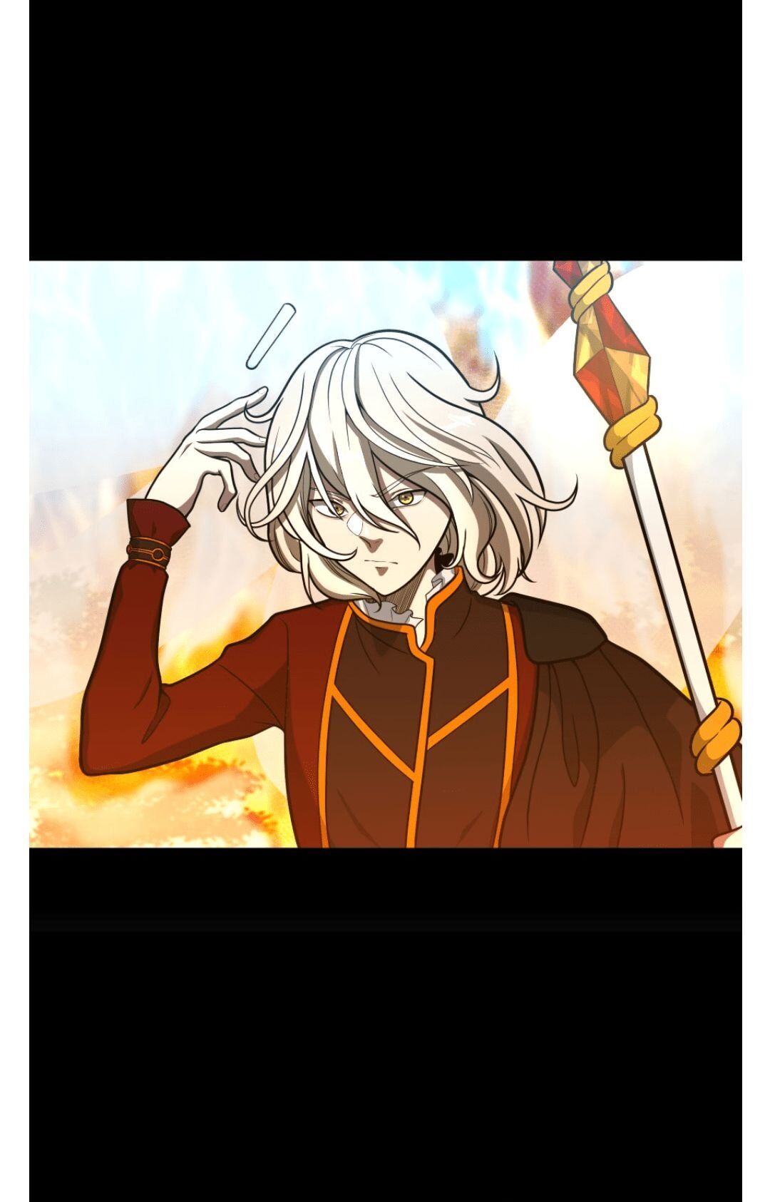 The Beginning After the End Chapter 64 — Page 40