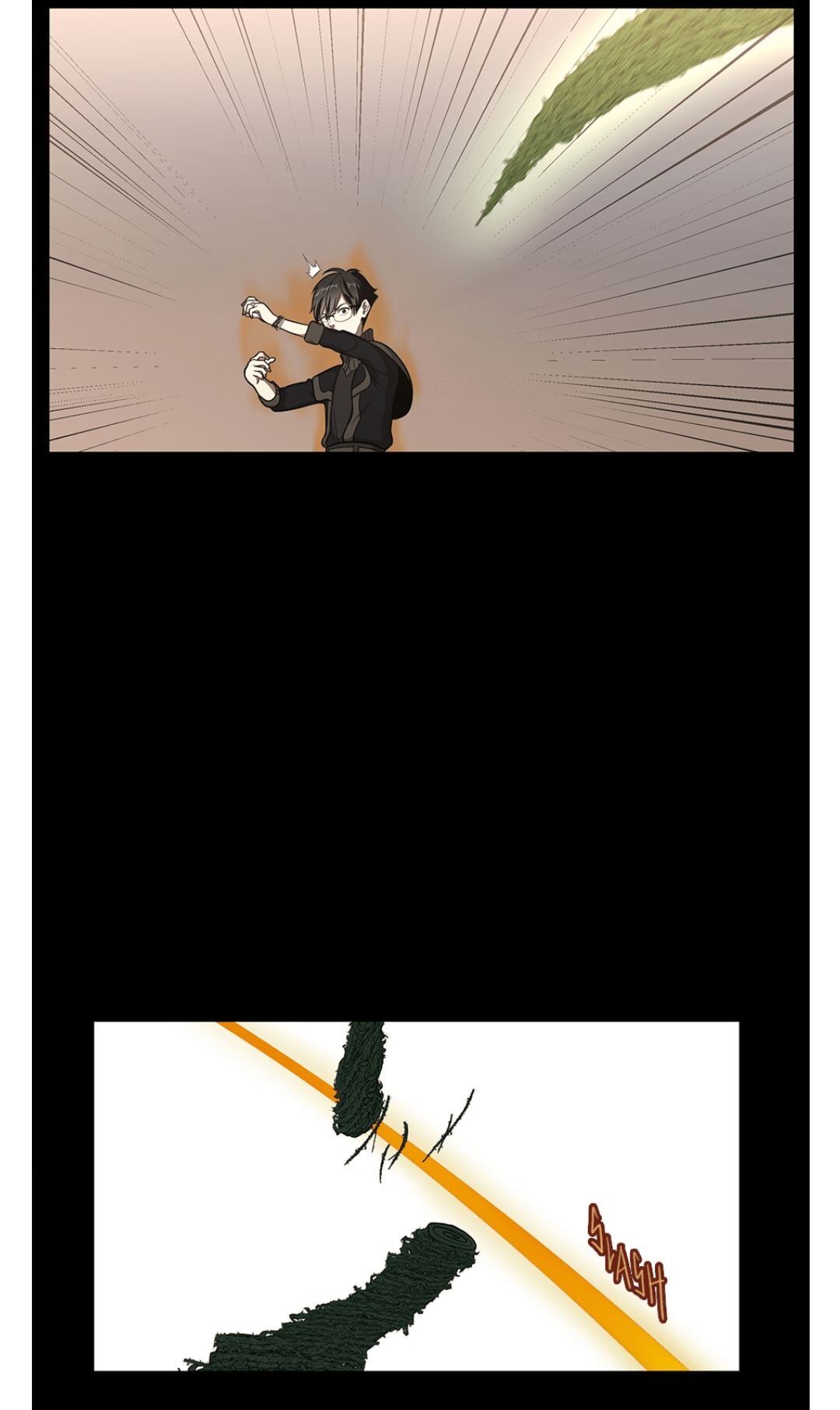 The Beginning After the End Chapter 64 — Page 49