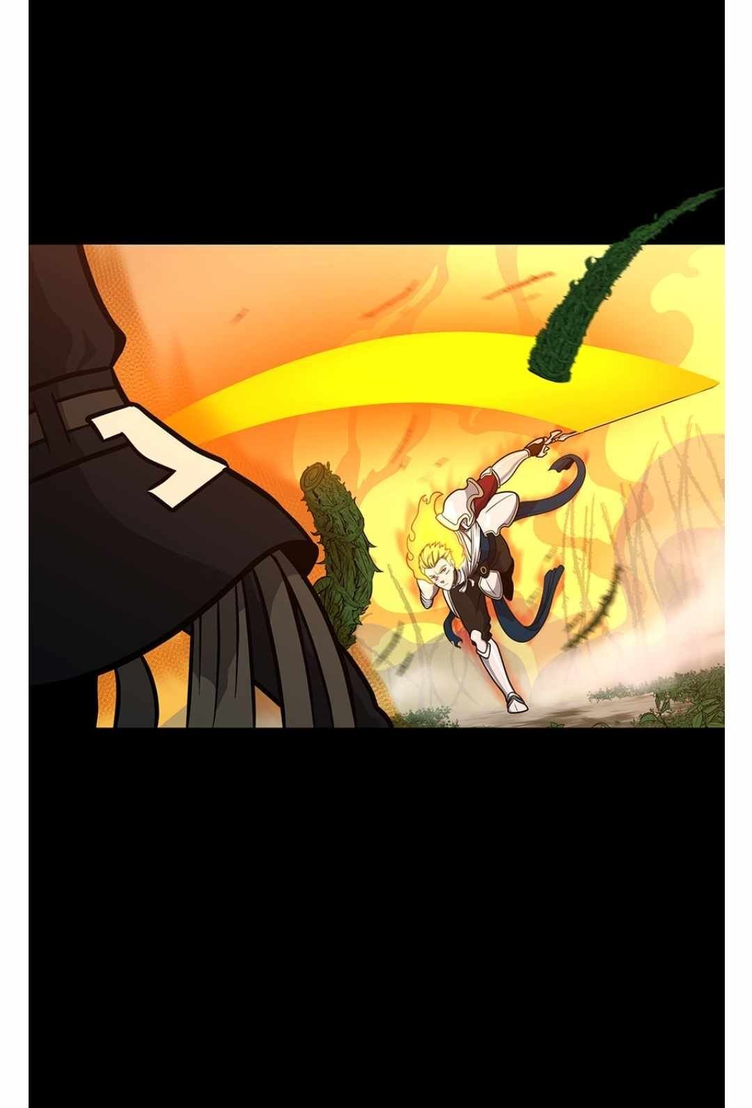The Beginning After the End Chapter 64 — Page 50