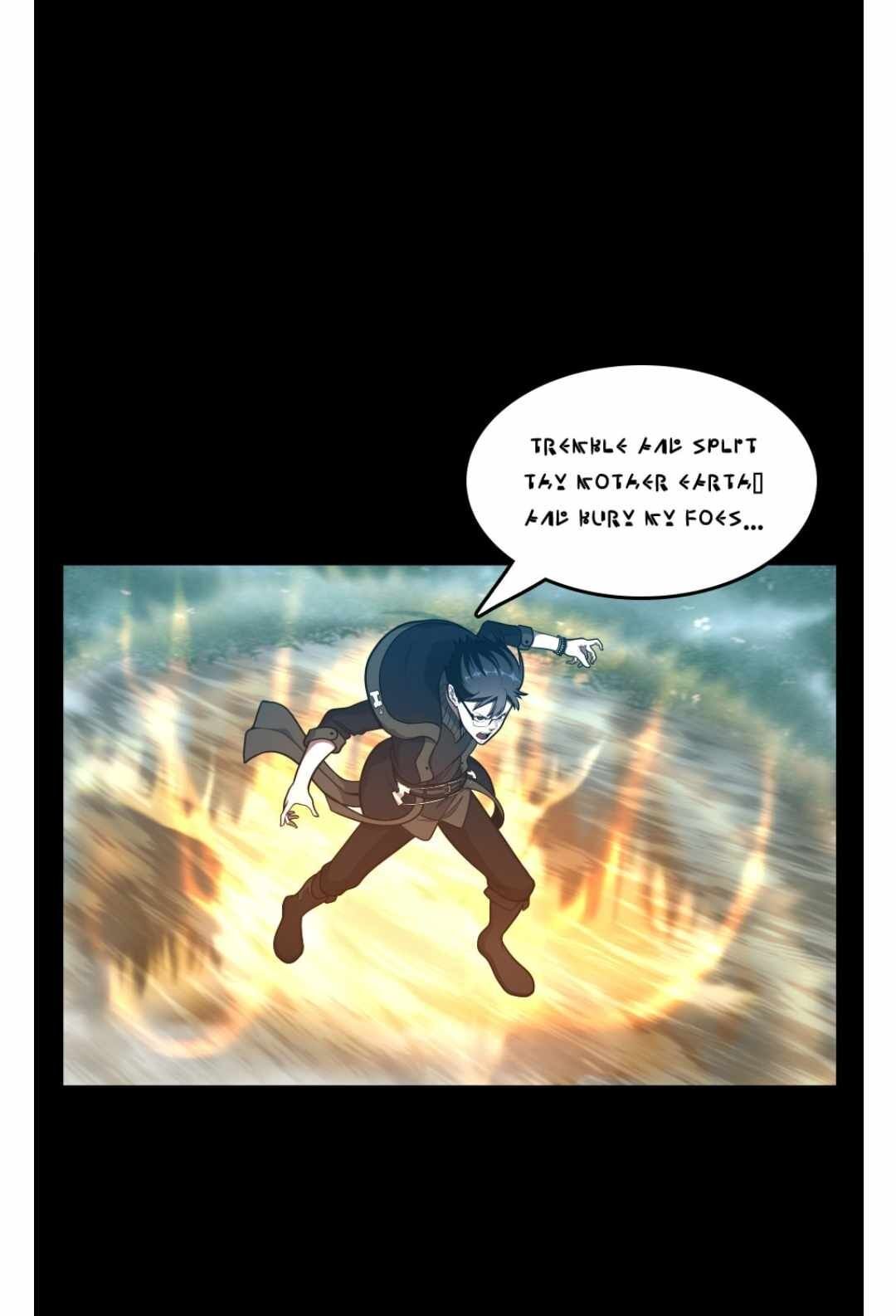 The Beginning After the End Chapter 64 — Page 52