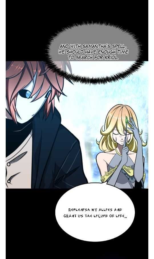 The Beginning After the End Chapter 64 — Page 57