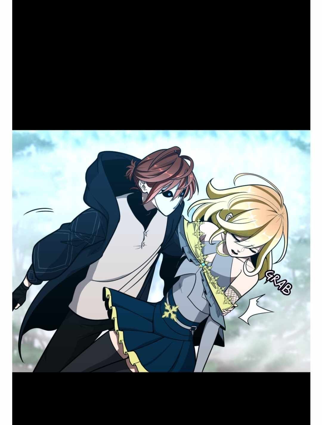 The Beginning After the End Chapter 64 — Page 65