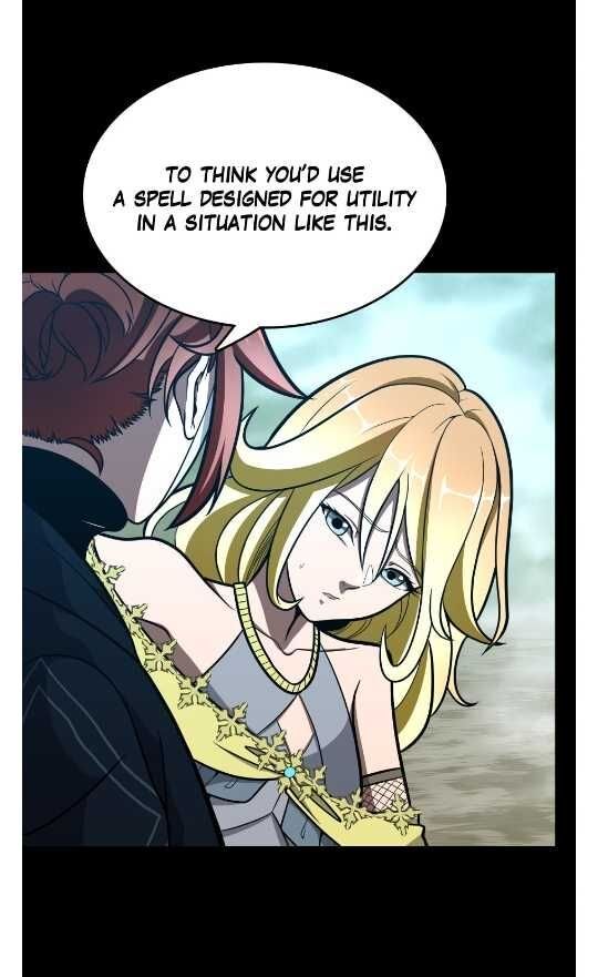 The Beginning After the End Chapter 64 — Page 66