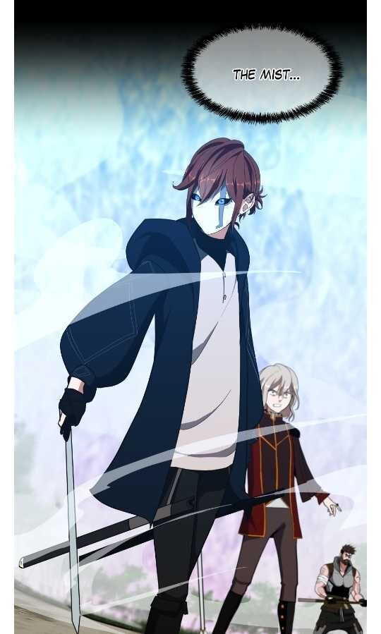 The Beginning After the End Chapter 64 — Page 75