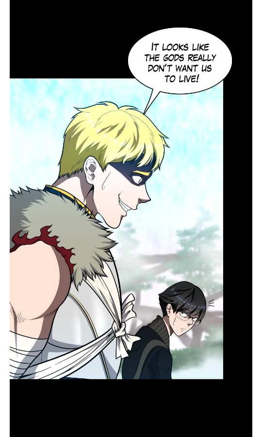 The Beginning After the End Chapter 65 — Page 12