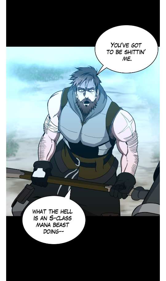 The Beginning After the End Chapter 65 — Page 14
