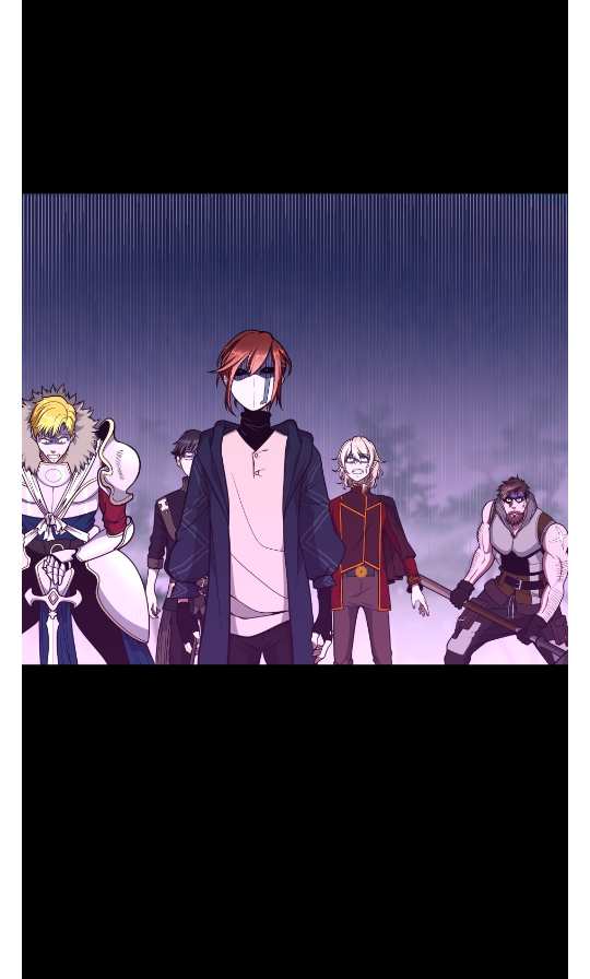 The Beginning After the End Chapter 65 — Page 19