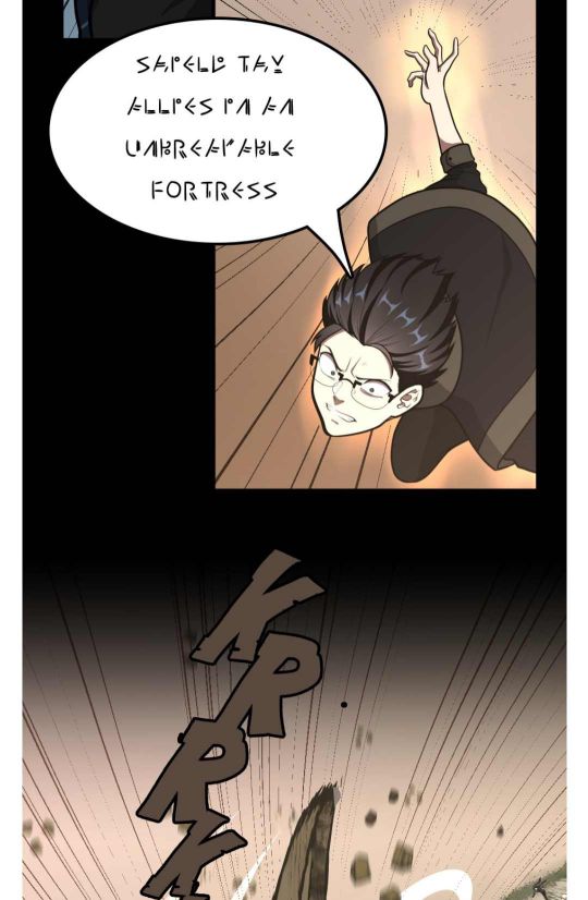 The Beginning After the End Chapter 65 — Page 41