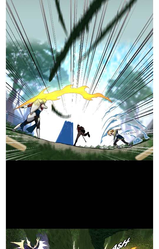 The Beginning After the End Chapter 65 — Page 74