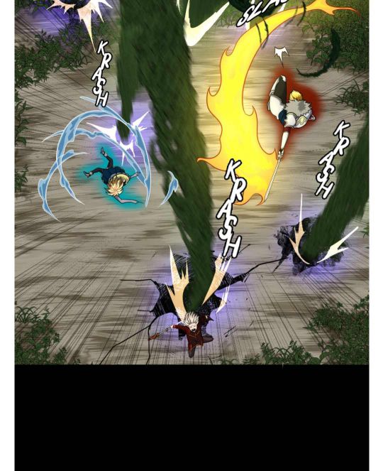 The Beginning After the End Chapter 65 — Page 75