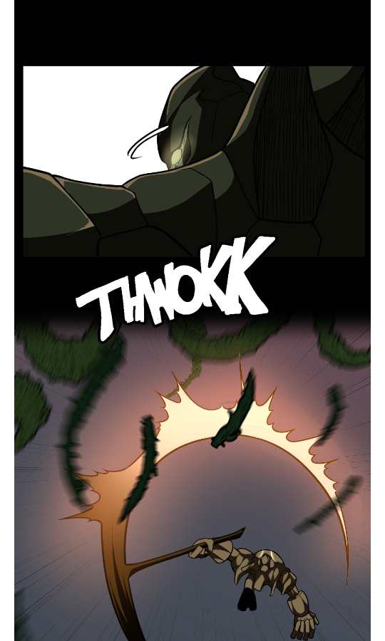 The Beginning After the End Chapter 65 — Page 77