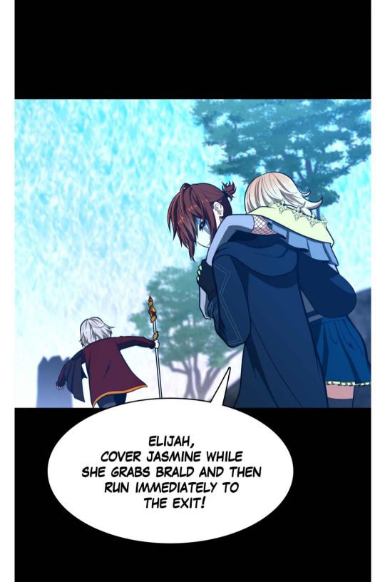 The Beginning After the End Chapter 65 — Page 80