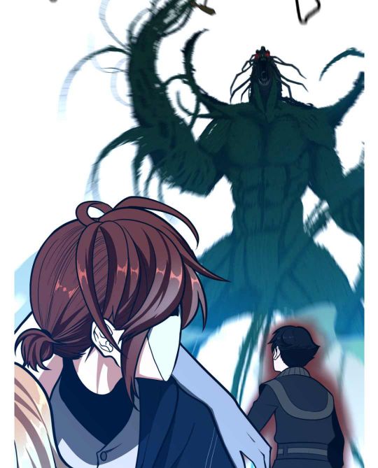 The Beginning After the End Chapter 65 — Page 83