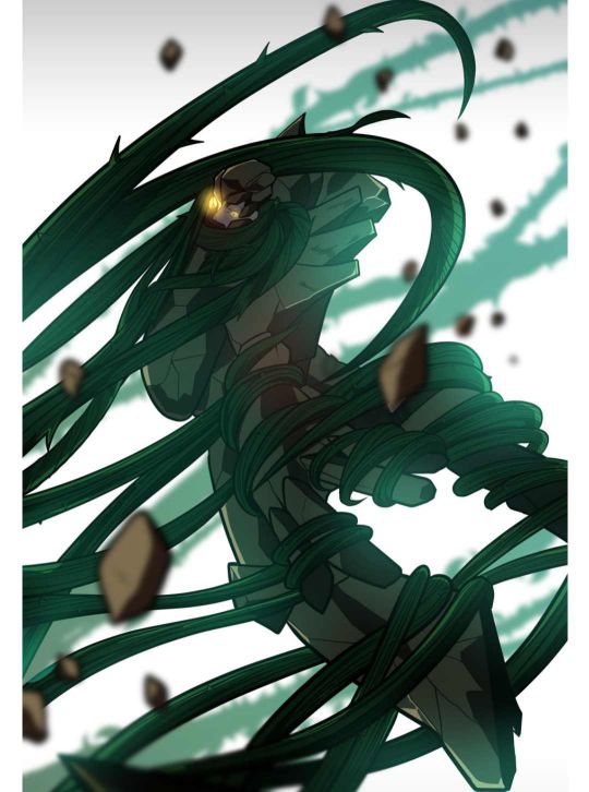 The Beginning After the End Chapter 65 — Page 86