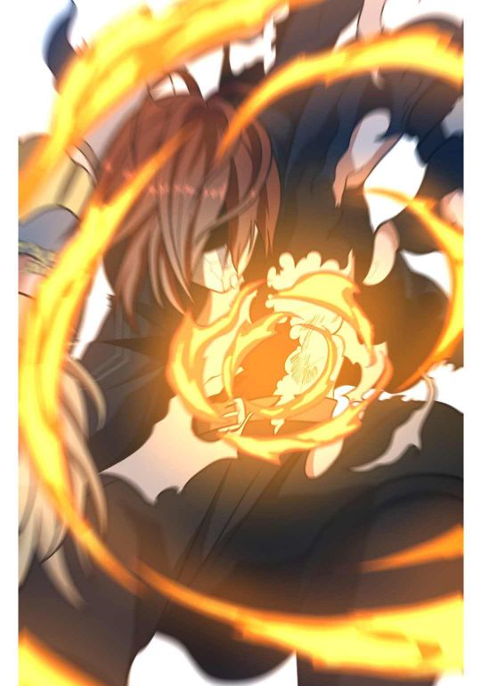 The Beginning After the End Chapter 65 — Page 92