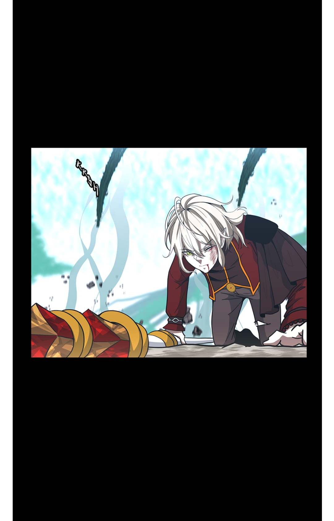 The Beginning After the End Chapter 66 — Page 3