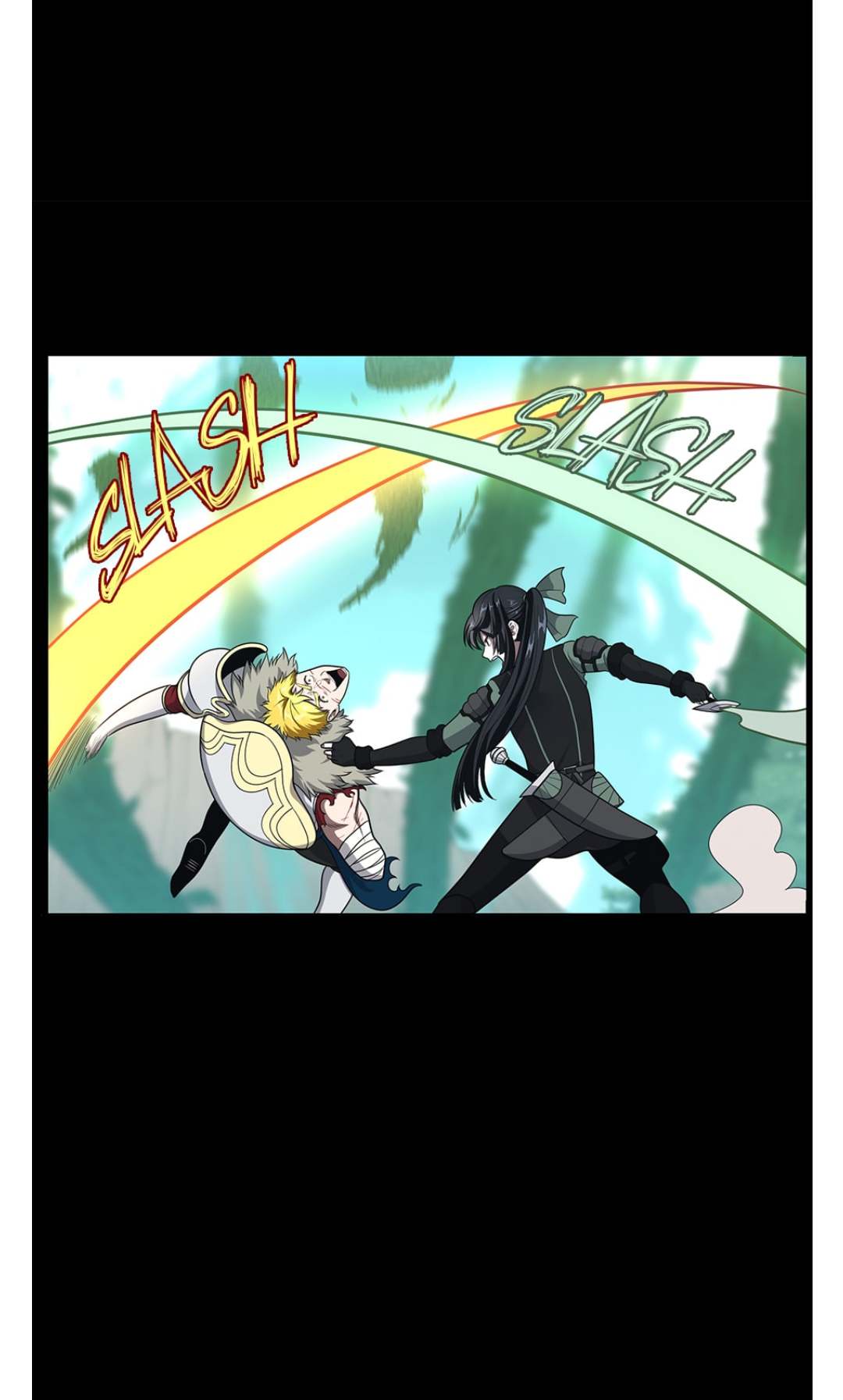 The Beginning After the End Chapter 66 — Page 8