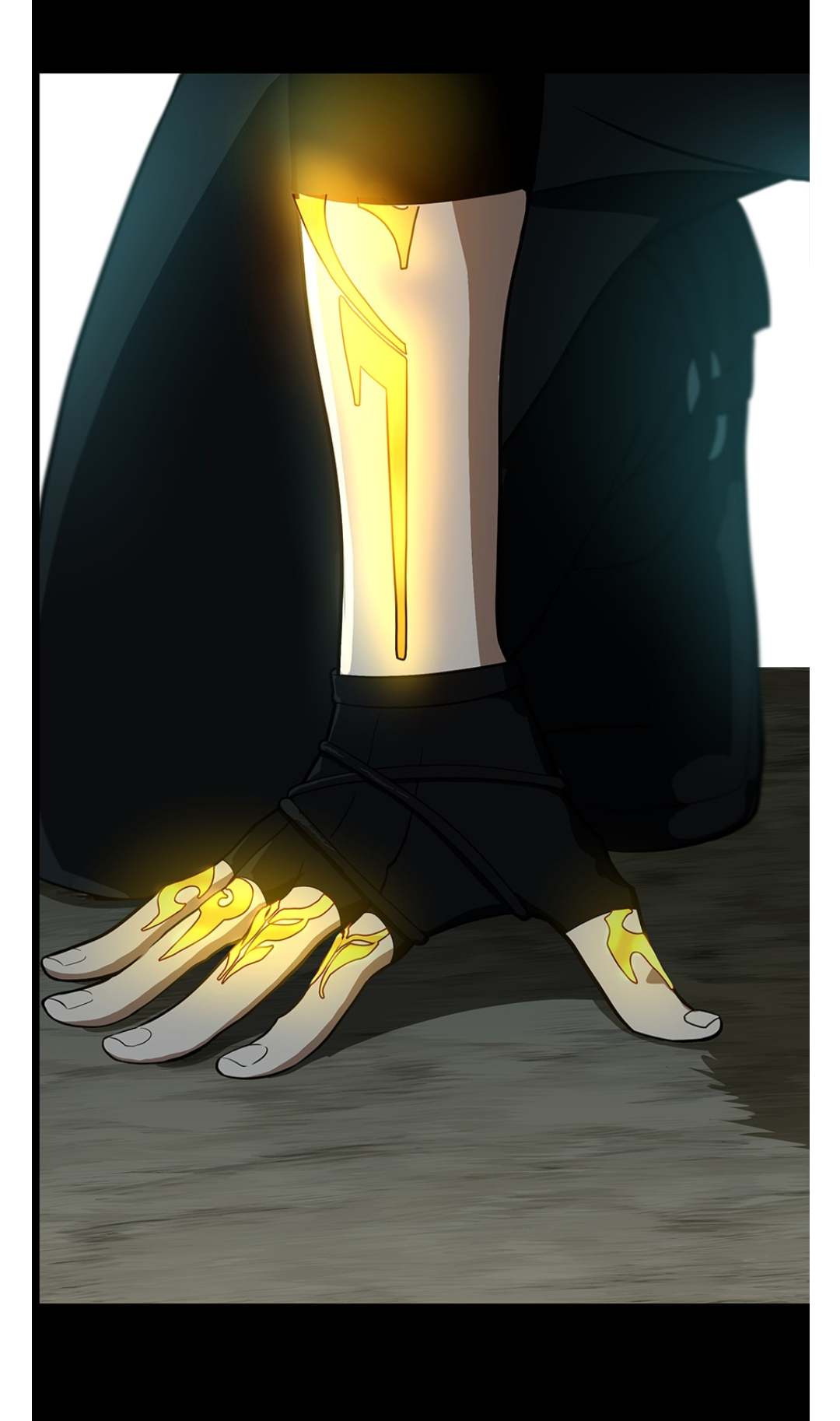 The Beginning After the End Chapter 66 — Page 100