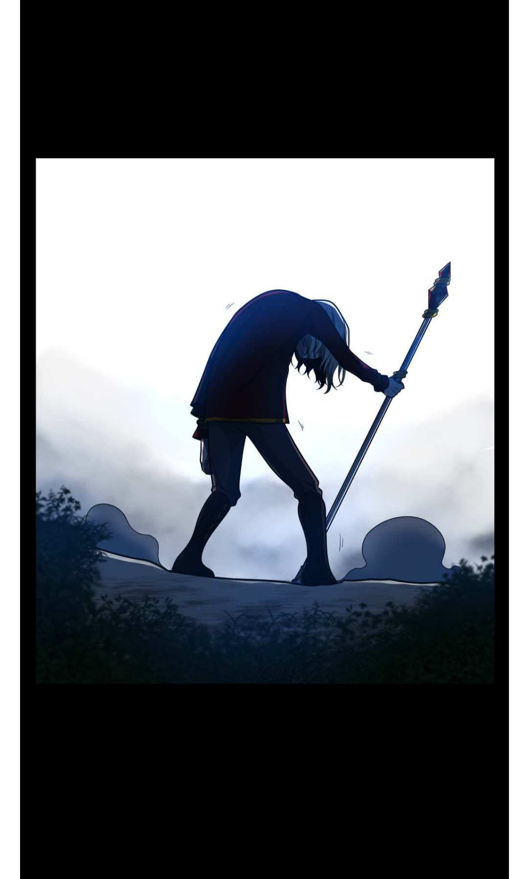 The Beginning After the End Chapter 66 — Page 14