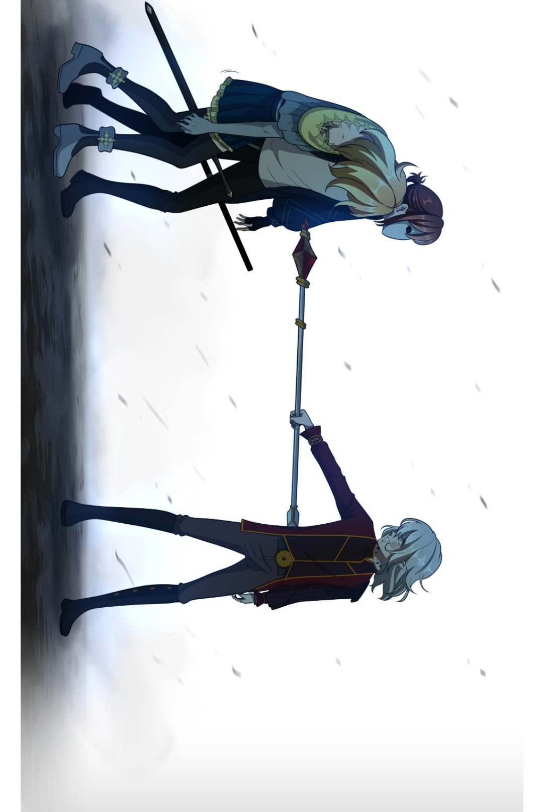 The Beginning After the End Chapter 66 — Page 19