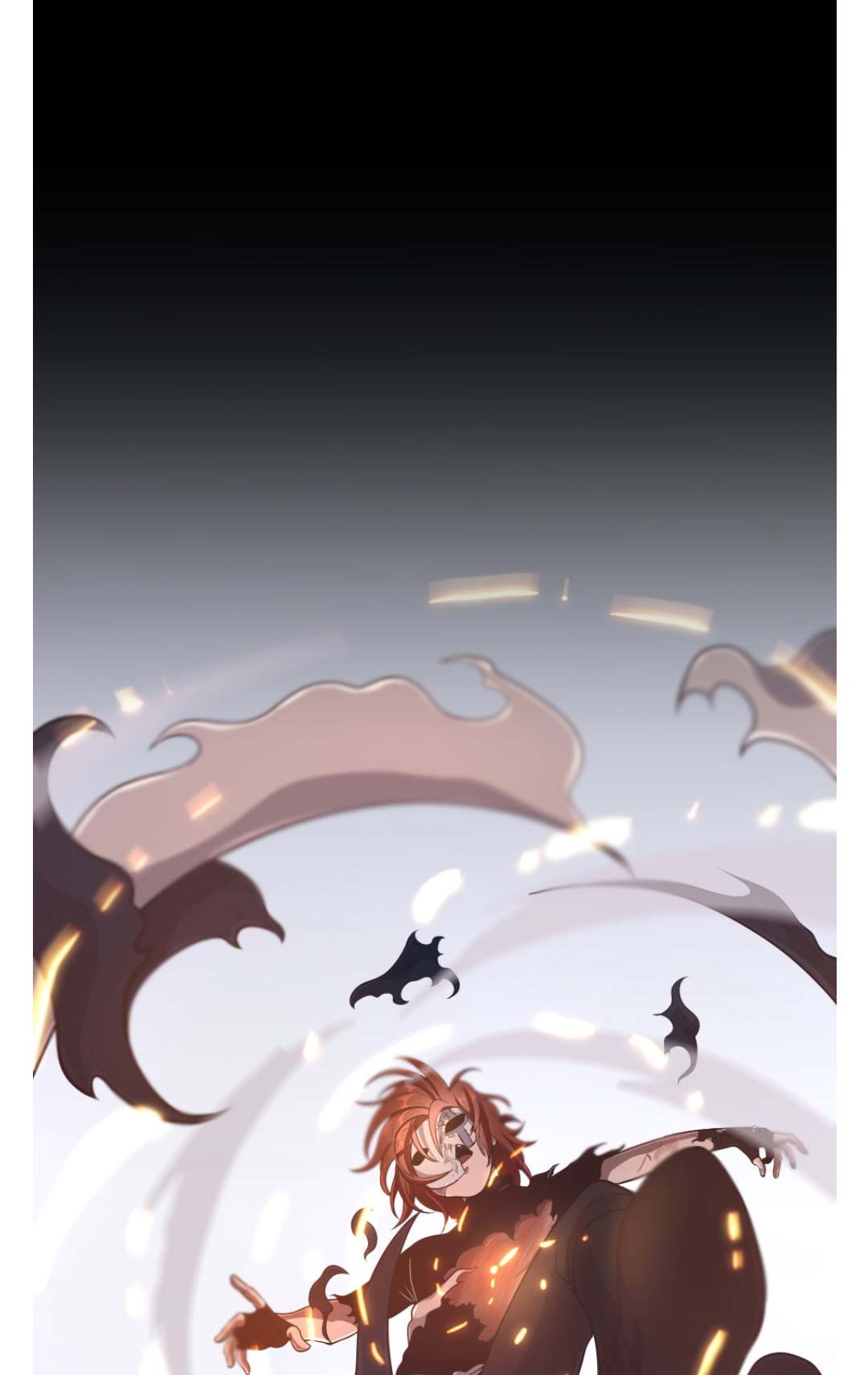The Beginning After the End Chapter 66 — Page 25